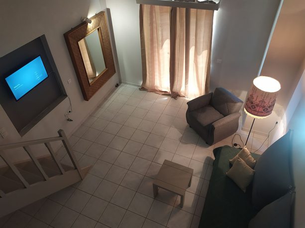 Imagen de la habitación del Hotel Banana Moon. Foto 17