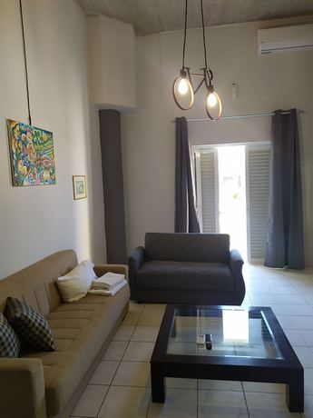 Imagen de la habitación del Hotel Banana Moon. Foto 19