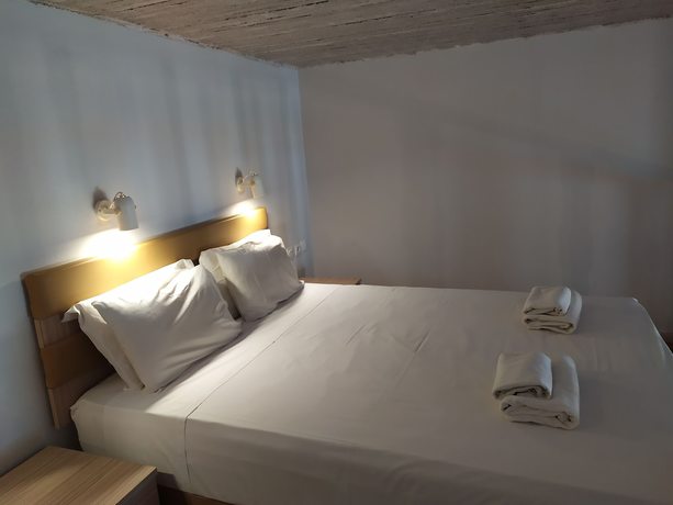 Imagen de la habitación del Hotel Banana Moon. Foto 20
