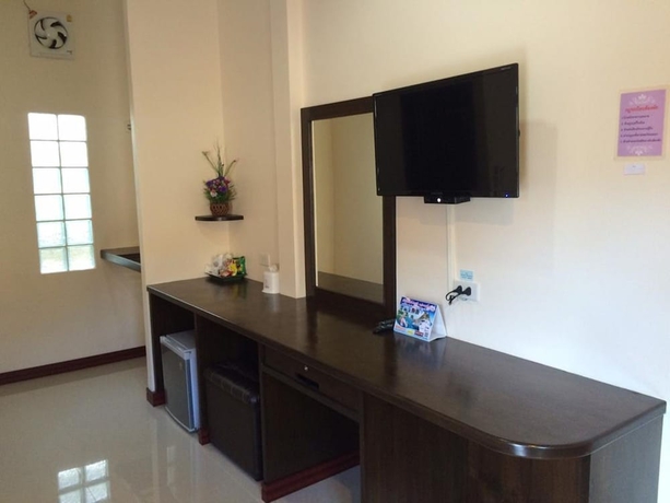Imagen de la habitación del Hotel Banana Place Resort. Foto 7