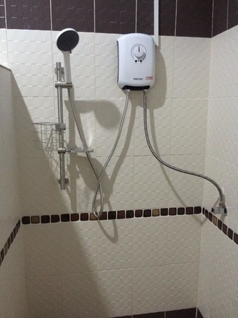 Imagen de la habitación del Hotel Banana Place Resort. Foto 11