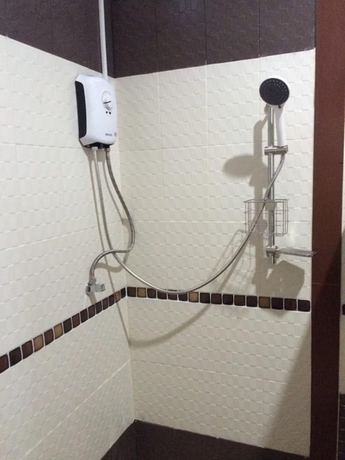Imagen de la habitación del Hotel Banana Place Resort. Foto 12