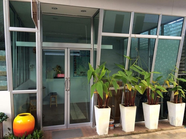 Imagen general del Hotel Banana Place Resort. Foto 2
