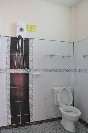 Imagen general del Hotel Banana Resort Sadao. Foto 11