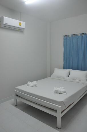 Imagen de la habitación del Hotel Banana Resort Sadao. Foto 15