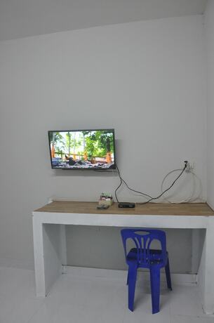 Imagen de la habitación del Hotel Banana Resort Sadao. Foto 16