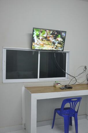 Imagen de la habitación del Hotel Banana Resort Sadao. Foto 17