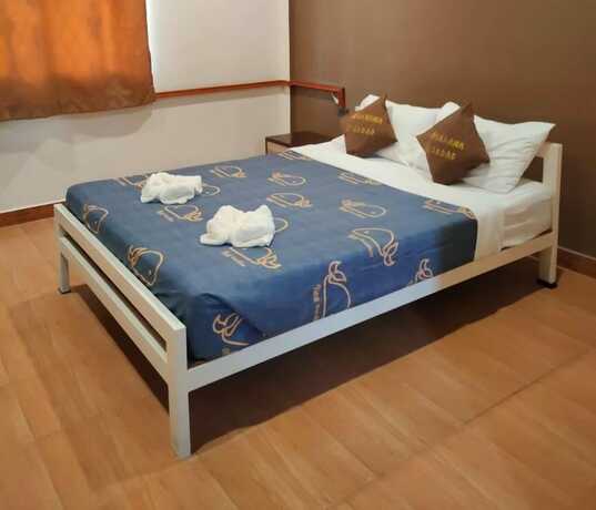 Imagen de la habitación del Hotel Banana Resort Sadao. Foto 19