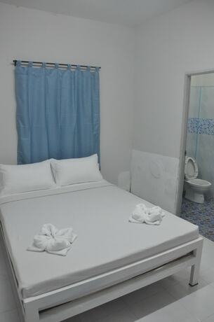 Imagen de la habitación del Hotel Banana Resort Sadao. Foto 20