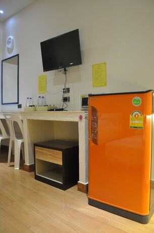 Imagen de la habitación del Hotel Banana Resort Sadao. Foto 24