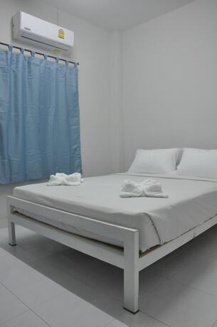 Imagen de la habitación del Hotel Banana Resort Sadao. Foto 25