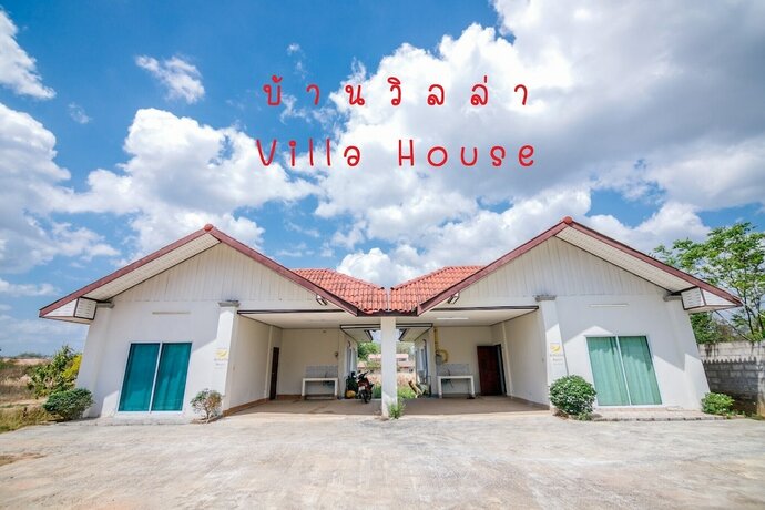 Imagen de la habitación del Hotel Banana Resort Sadao. Foto 27