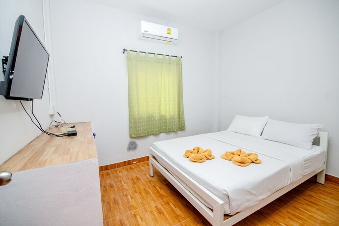 Imagen de la habitación del Hotel Banana Resort Sadao. Foto 31