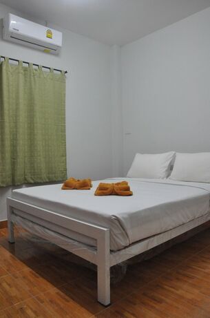 Imagen de la habitación del Hotel Banana Resort Sadao. Foto 34