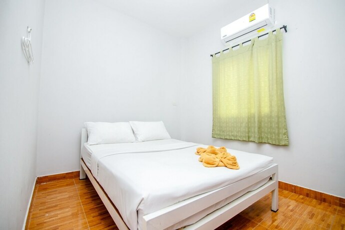 Imagen de la habitación del Hotel Banana Resort Sadao. Foto 36