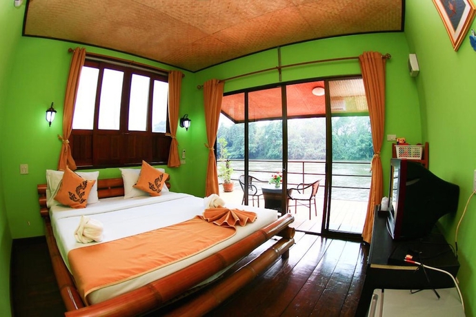 Imagen de la habitación del Hotel Banana Resort and Spa. Foto 3