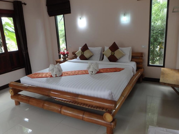 Imagen de la habitación del Hotel Banana Resort and Spa. Foto 6