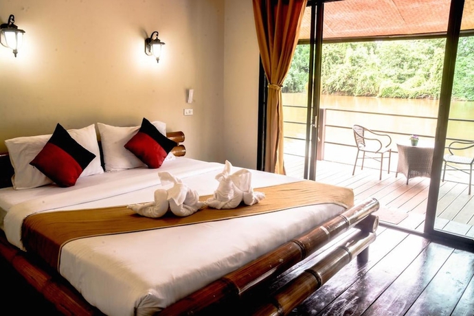 Imagen de la habitación del Hotel Banana Resort and Spa. Foto 14