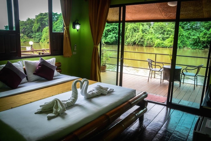 Imagen de la habitación del Hotel Banana Resort and Spa. Foto 15