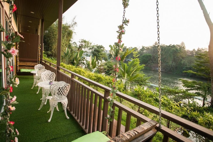 Imagen de la habitación del Hotel Banana Resort and Spa. Foto 17
