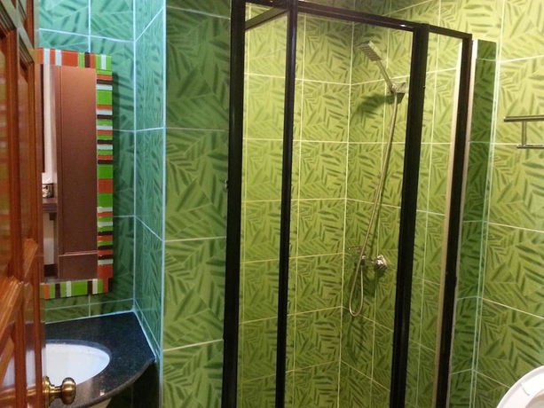 Imagen de la habitación del Hotel Banana Resort and Spa. Foto 18