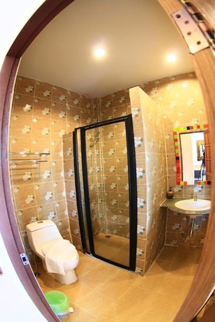 Imagen de la habitación del Hotel Banana Resort and Spa. Foto 19