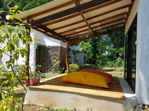 Imagen de la habitación del Hotel Banana Sunset Bar and Bungalows. Foto 4