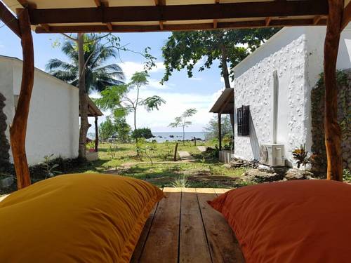 Imagen de la habitación del Hotel Banana Sunset Bar and Bungalows. Foto 11
