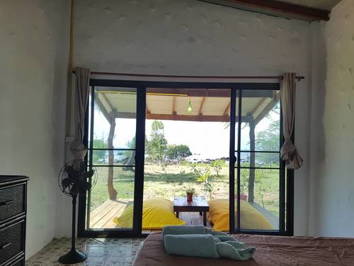 Imagen de la habitación del Hotel Banana Sunset Bar and Bungalows. Foto 12