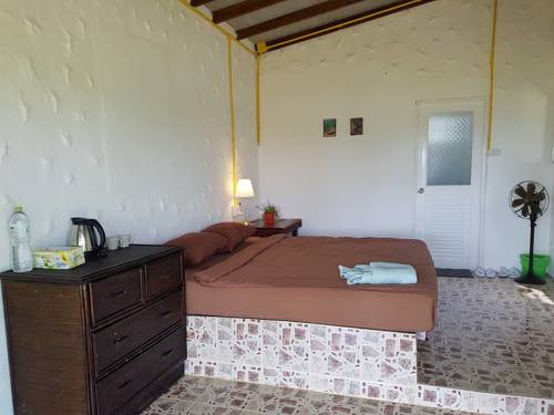 Imagen de la habitación del Hotel Banana Sunset Bar and Bungalows. Foto 16