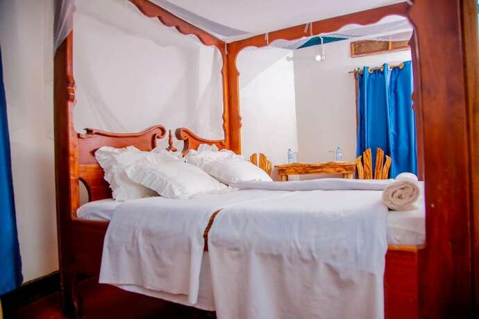 Imagen general del Hotel Banana Village. Foto 1
