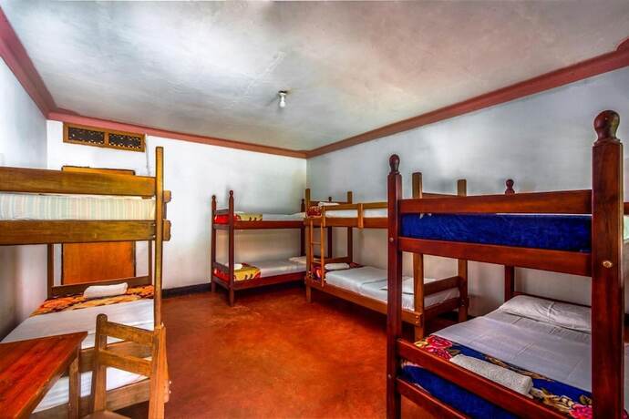 Imagen general del Hotel Banana Village. Foto 5