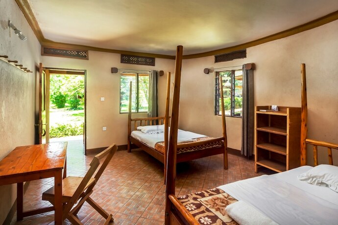 Imagen general del Hotel Banana Village. Foto 6