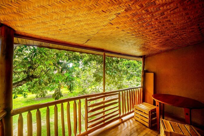 Imagen general del Hotel Banana Village. Foto 7