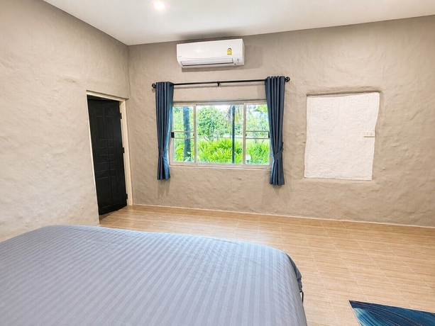 Imagen de la habitación del Hotel Banana Village Resort. Foto 3