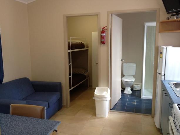 Imagen general del Hotel Bananacoast Caravan Park. Foto 3