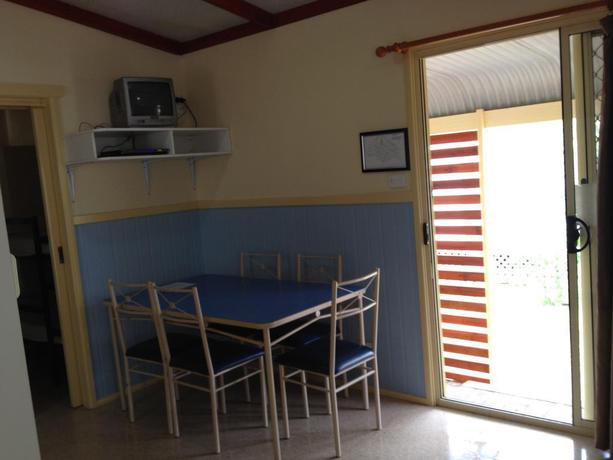 Imagen general del Hotel Bananacoast Caravan Park. Foto 8