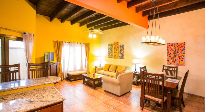 Imagen de los interiores del Hotel Bananarama Dive and Beach Resort. Foto 10