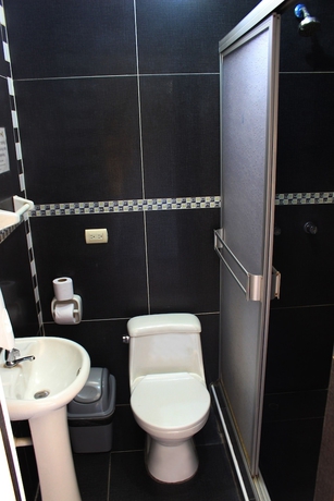 Imagen de la habitación del Hotel Bananas Adventure Hostel. Foto 19