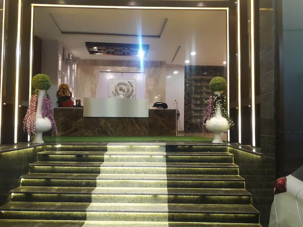 Imagen general del Hotel Banaras LLP. Foto 1