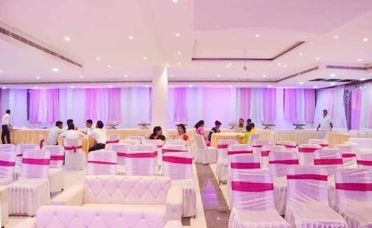 Imagen general del Hotel Banaras LLP. Foto 2