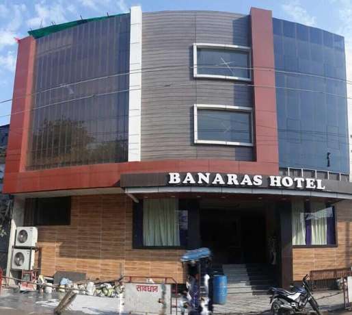 Imagen general del Hotel Banaras LLP. Foto 3