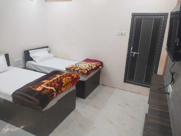 Imagen de la habitación del Hotel Banaras Residency. Foto 1