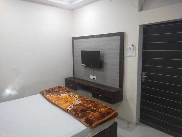 Imagen de la habitación del Hotel Banaras Residency. Foto 2