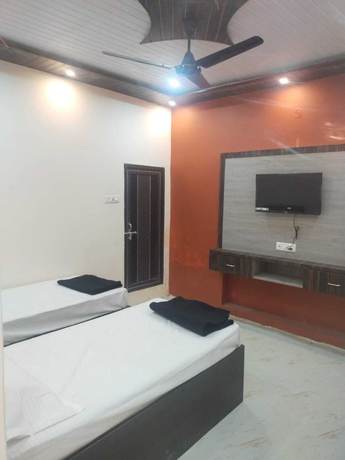 Imagen de la habitación del Hotel Banaras Residency. Foto 3