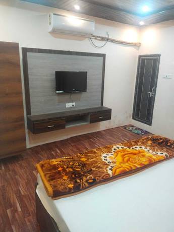 Imagen de la habitación del Hotel Banaras Residency. Foto 5