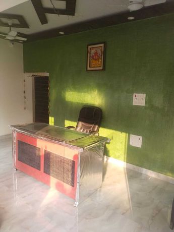Imagen de los interiores del Hotel Banaras Residency. Foto 18