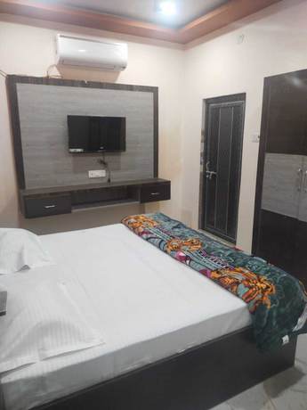 Imagen de la habitación del Hotel Banaras Residency. Foto 8