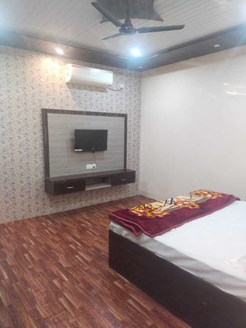 Imagen de la habitación del Hotel Banaras Residency. Foto 9