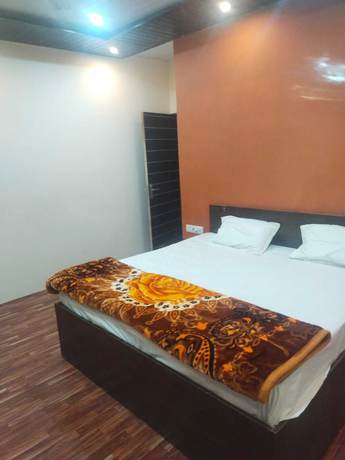 Imagen de la habitación del Hotel Banaras Residency. Foto 10